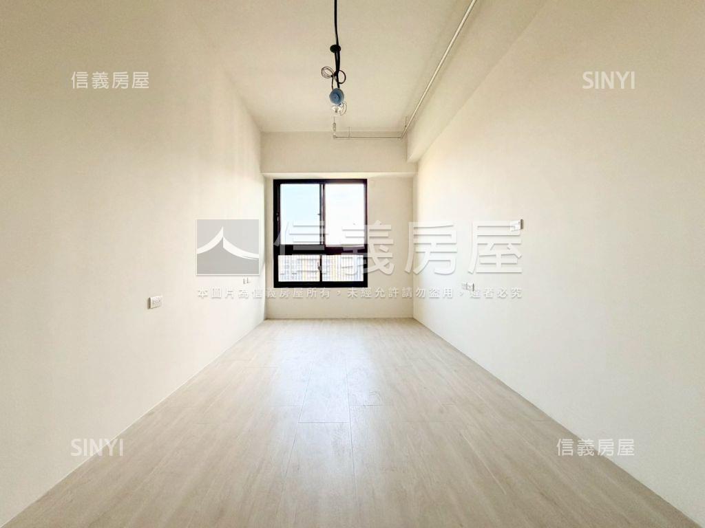 東區｜富立和築新三房平車房屋室內格局與周邊環境