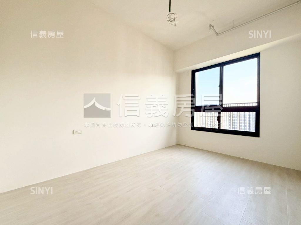 東區｜富立和築新三房平車房屋室內格局與周邊環境