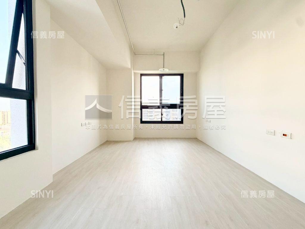 東區｜富立和築新三房平車房屋室內格局與周邊環境