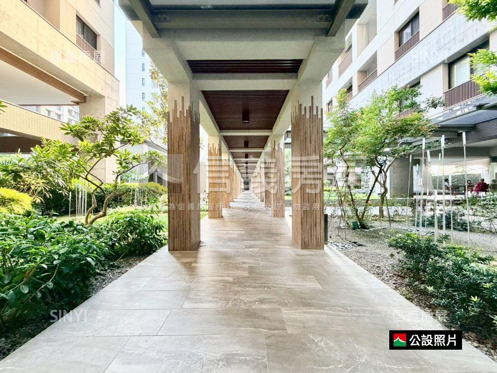 東區｜富立和築新三房平車房屋室內格局與周邊環境