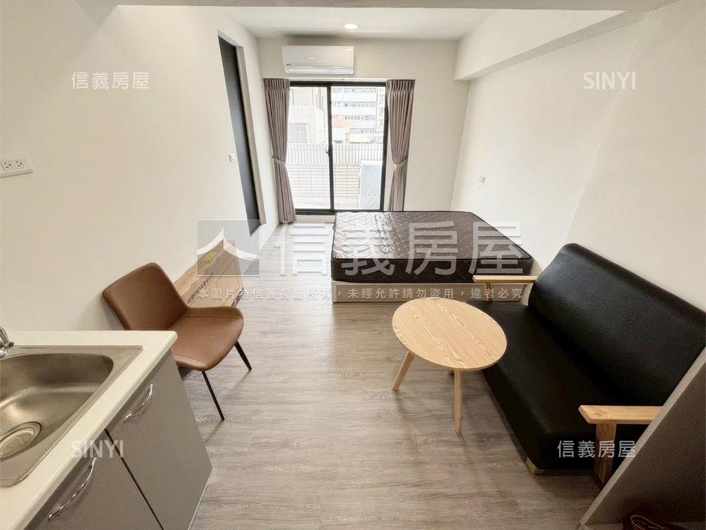 第二市場旁小資首選五套房房屋室內格局與周邊環境
