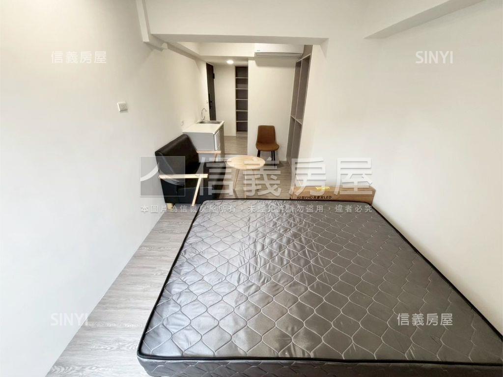 第二市場旁小資首選五套房房屋室內格局與周邊環境