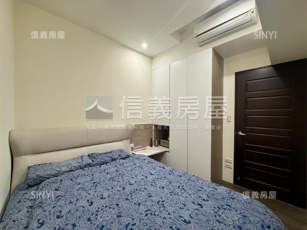 推！副都心純住宅兩房車位房屋室內格局與周邊環境