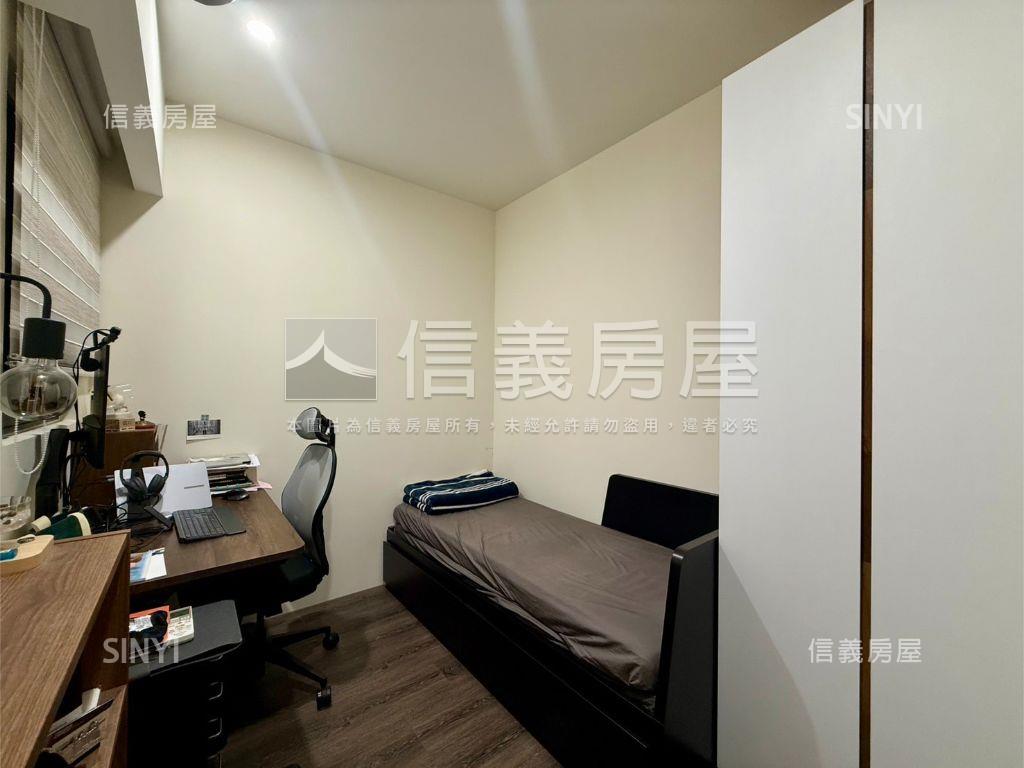 推！副都心純住宅兩房車位房屋室內格局與周邊環境