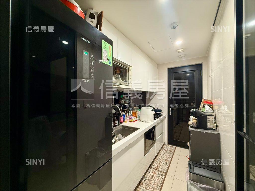 推！副都心純住宅兩房車位房屋室內格局與周邊環境