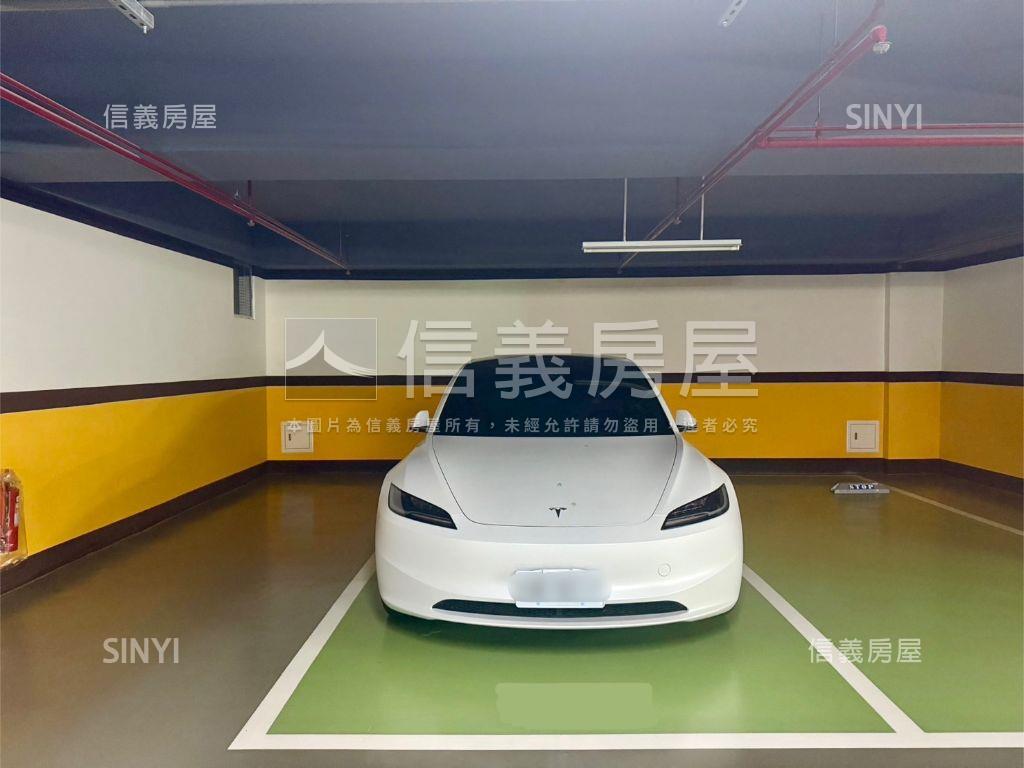 推！副都心純住宅兩房車位房屋室內格局與周邊環境