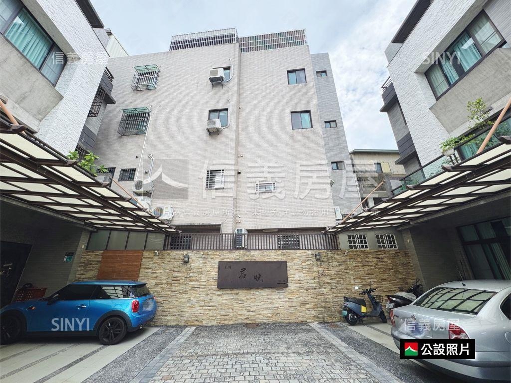 東區崇善社區型透天房屋室內格局與周邊環境