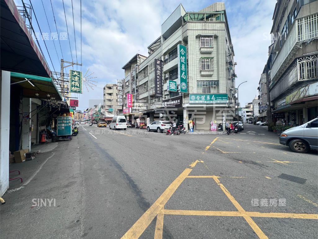 低總價透天房屋室內格局與周邊環境