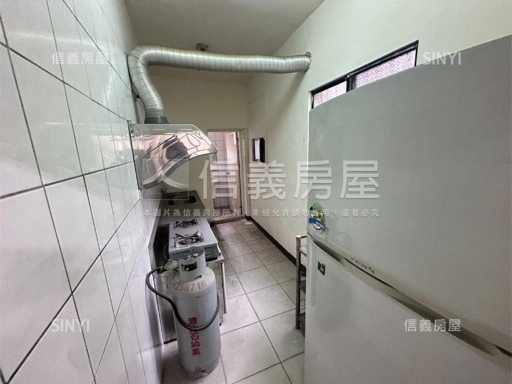 低總價透天房屋室內格局與周邊環境