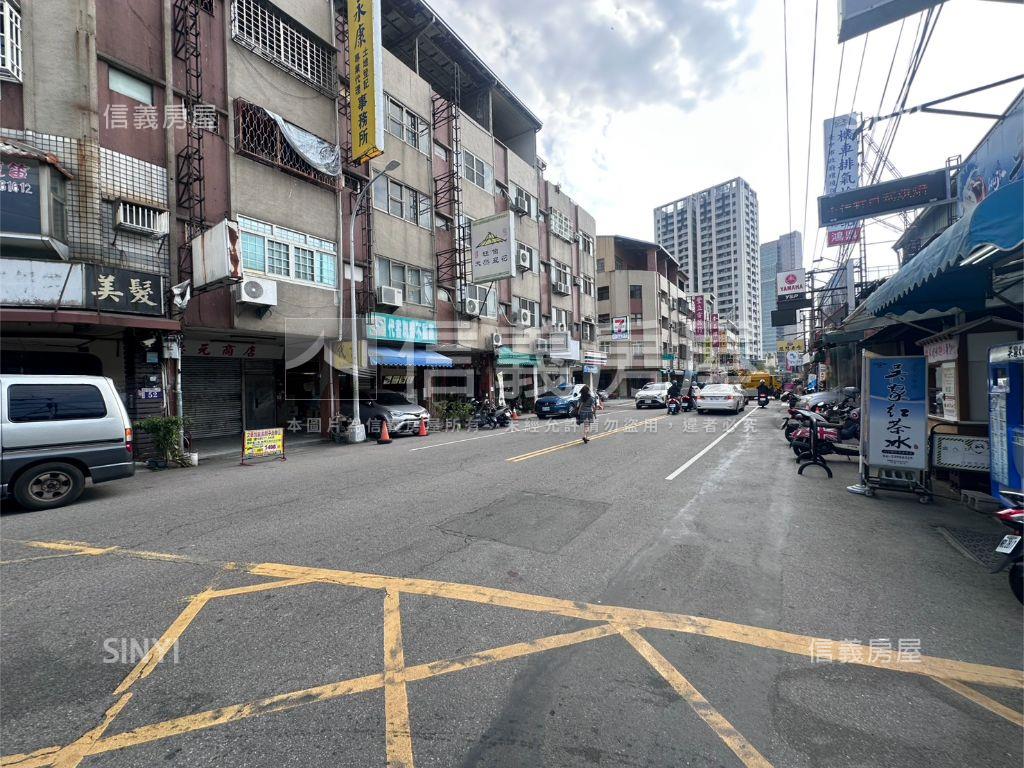 低總價透天房屋室內格局與周邊環境