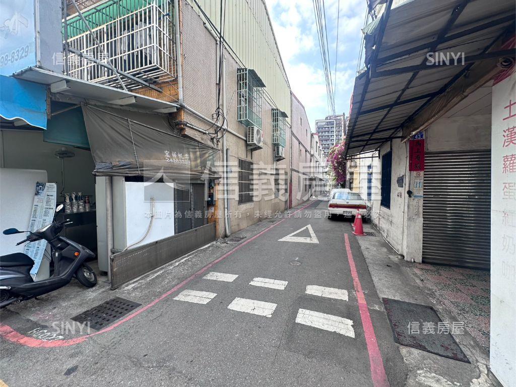 低總價透天房屋室內格局與周邊環境