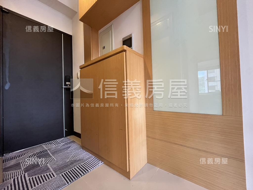 和風集高樓兩房車位房屋室內格局與周邊環境