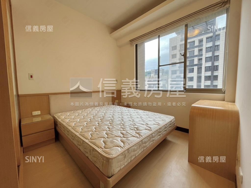 和風集高樓兩房車位房屋室內格局與周邊環境