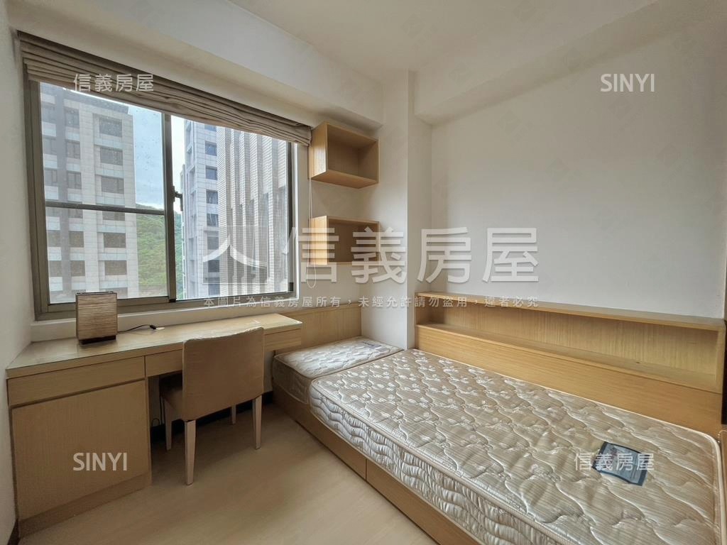 和風集高樓兩房車位房屋室內格局與周邊環境