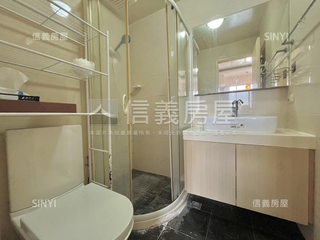 和風集高樓兩房車位房屋室內格局與周邊環境