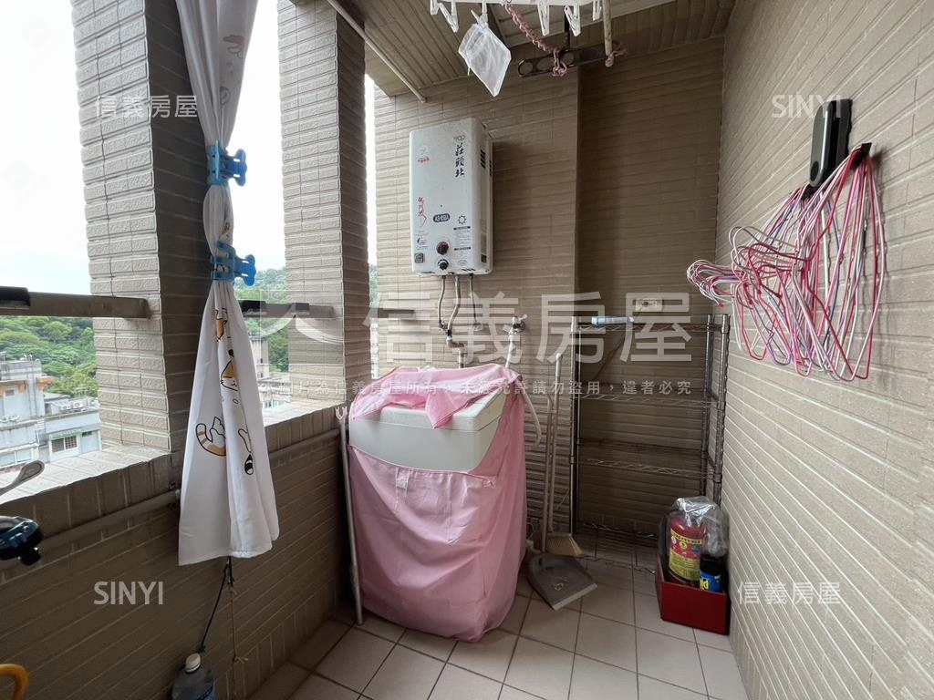 和風集高樓兩房車位房屋室內格局與周邊環境