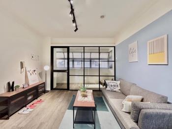 Ａｉ公園旁三房平車