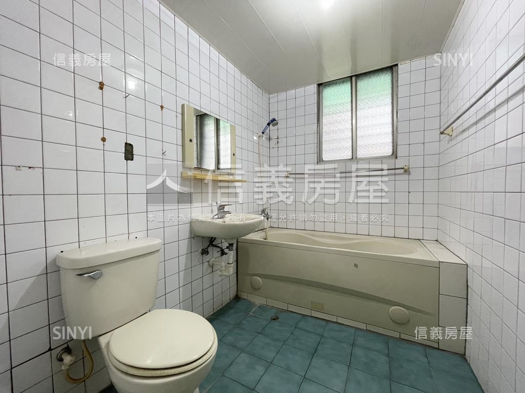 ★新店優雅大三房大陽台房屋室內格局與周邊環境
