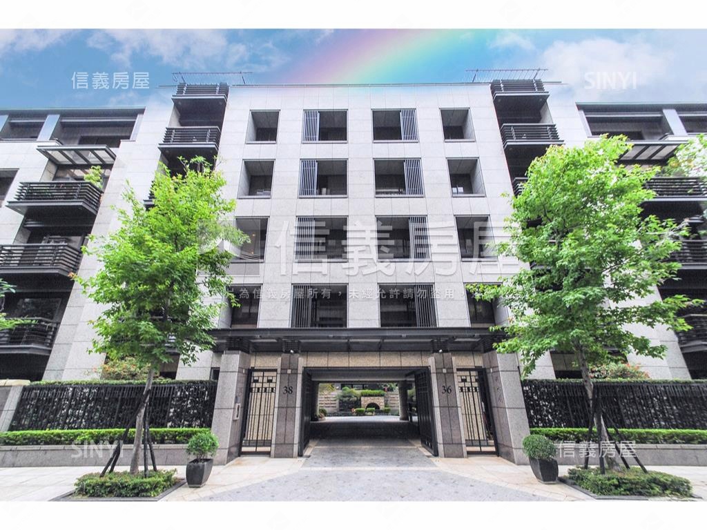 ★大直明水硯★珍藏釋出★房屋室內格局與周邊環境