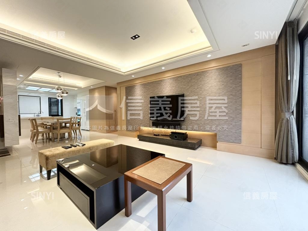 ★大直明水硯★珍藏釋出★房屋室內格局與周邊環境