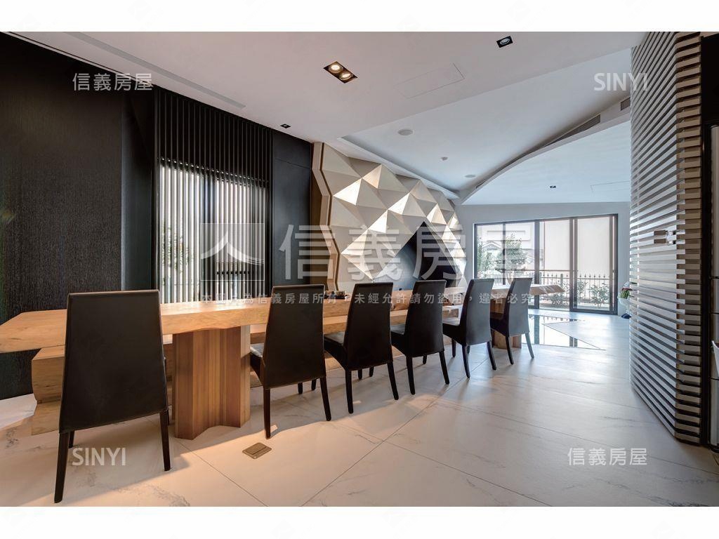 青山鎮精品透天別墅房屋室內格局與周邊環境