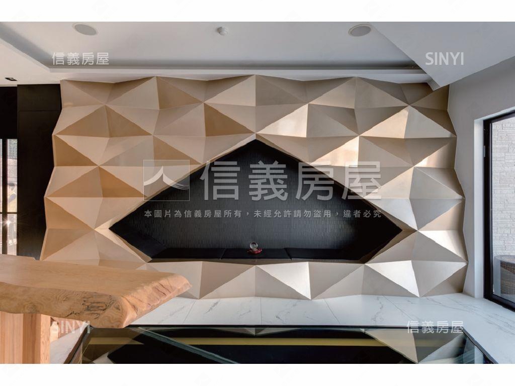 青山鎮精品透天別墅房屋室內格局與周邊環境