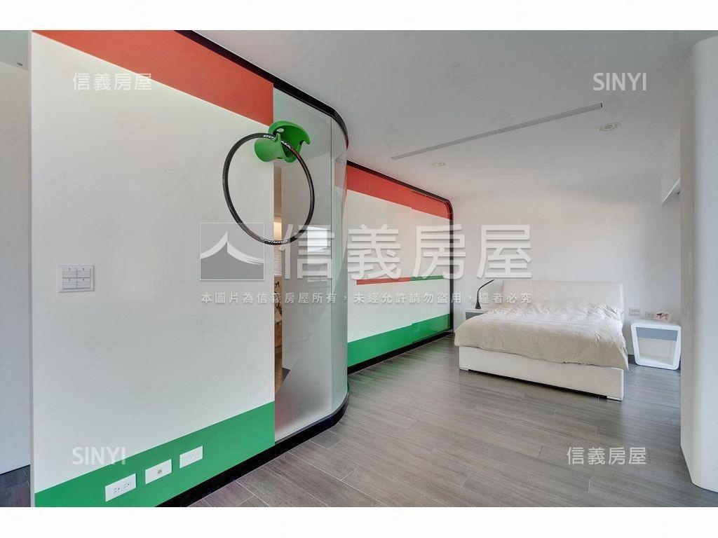 青山鎮精品透天別墅房屋室內格局與周邊環境