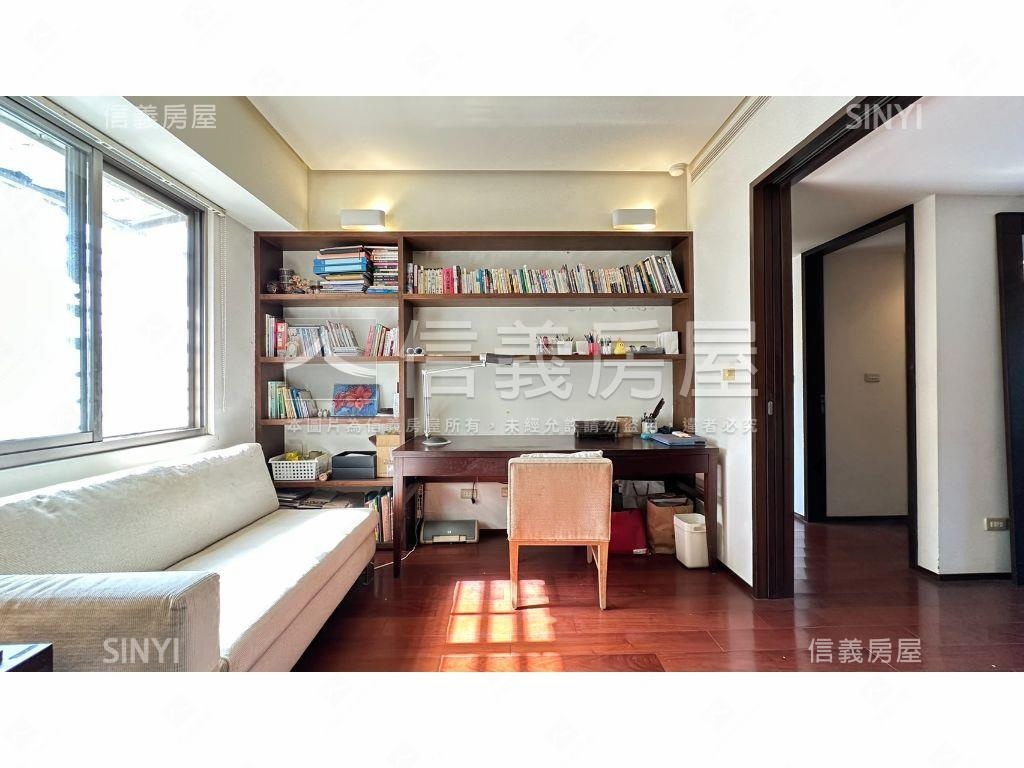 名家美學靜巷四房房屋室內格局與周邊環境