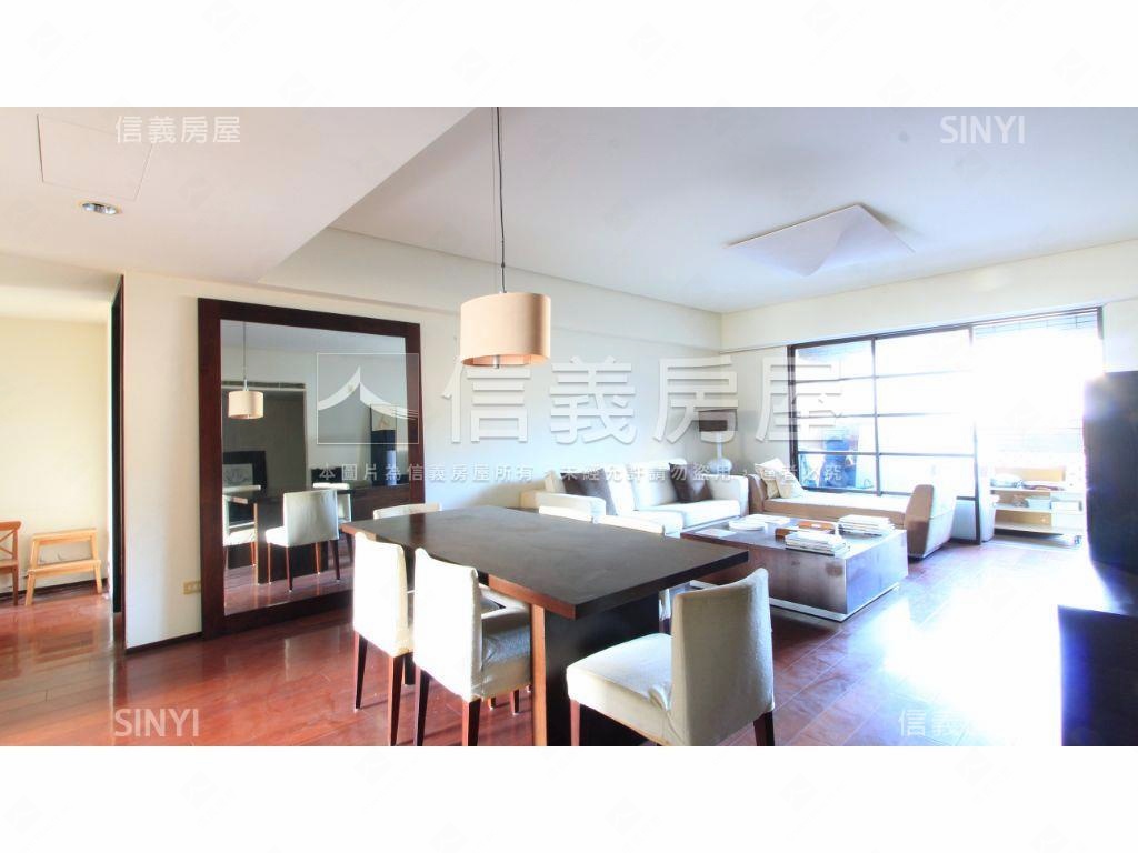 名家美學靜巷四房房屋室內格局與周邊環境