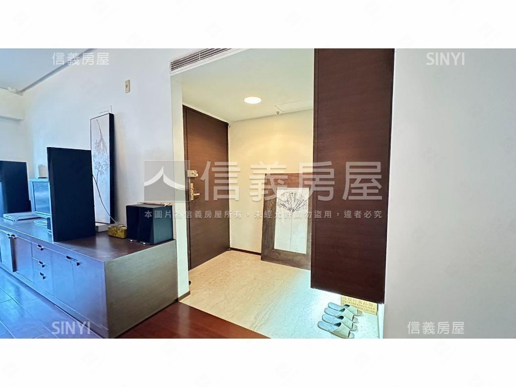 名家美學靜巷四房房屋室內格局與周邊環境