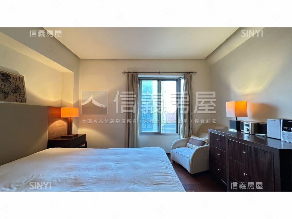 名家美學靜巷四房房屋室內格局與周邊環境