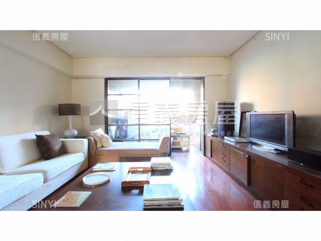 名家美學靜巷四房房屋室內格局與周邊環境