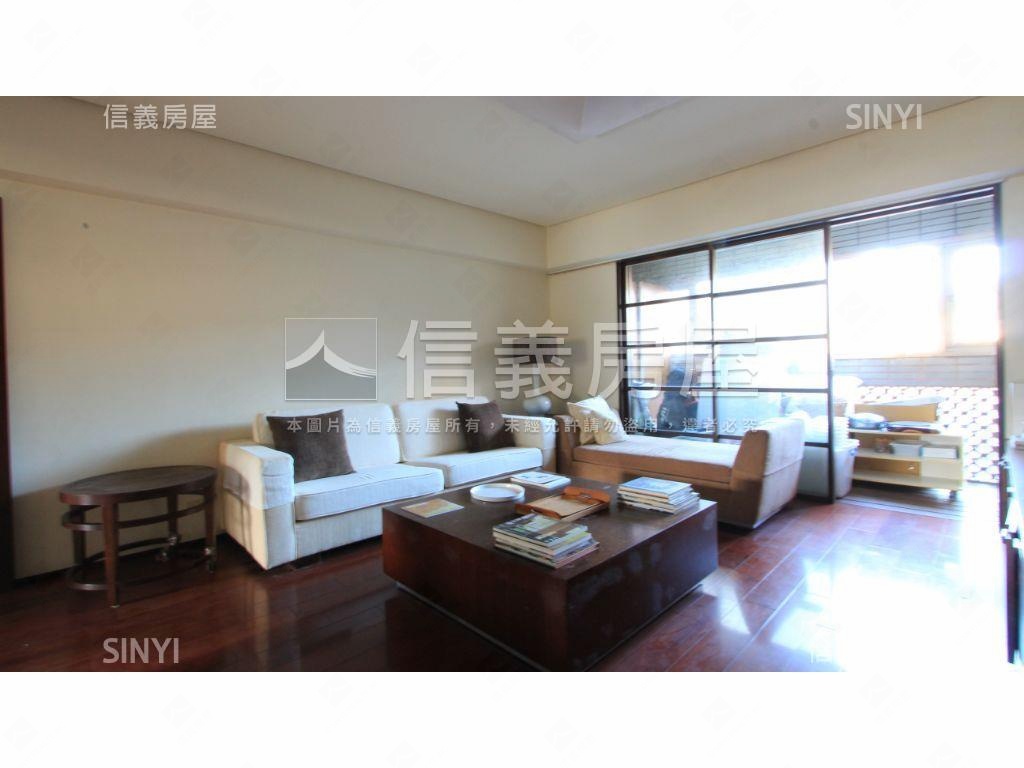 名家美學靜巷四房房屋室內格局與周邊環境