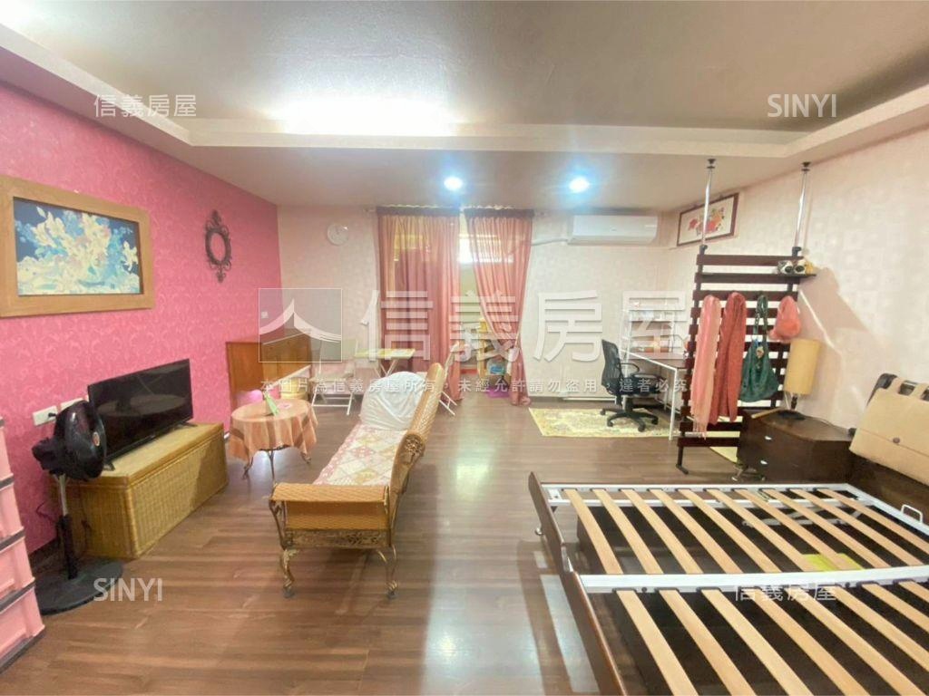 忠孝東路收租美寓房屋室內格局與周邊環境