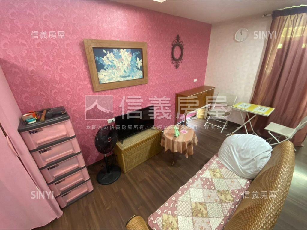 忠孝東路收租美寓房屋室內格局與周邊環境