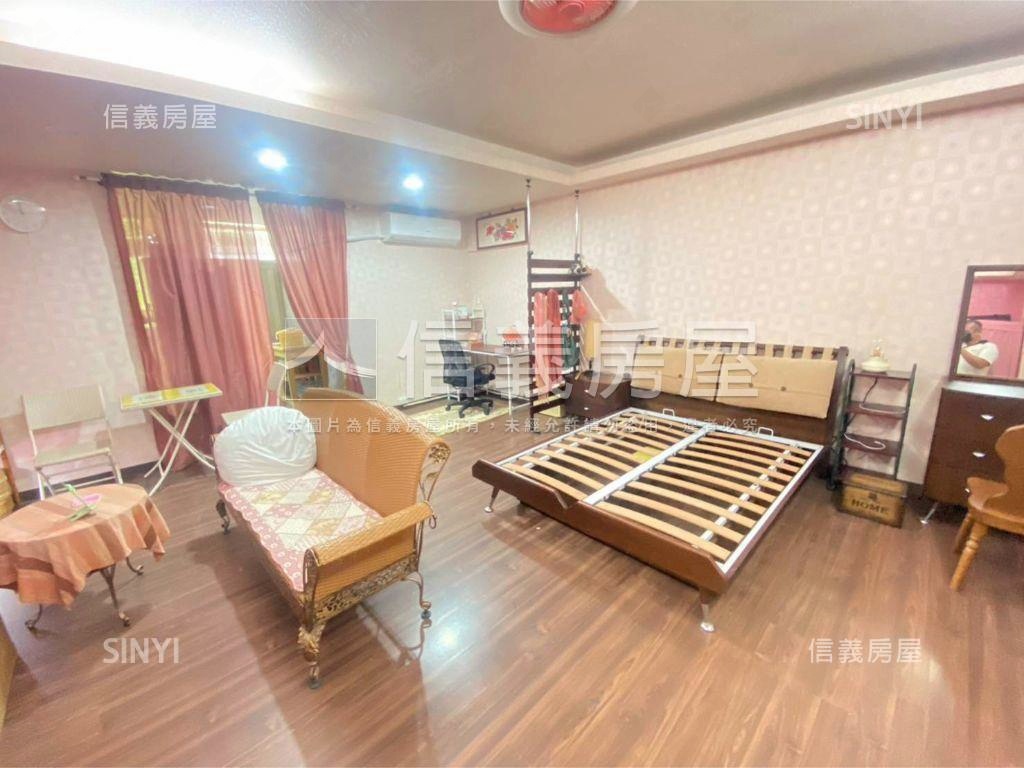 忠孝東路收租美寓房屋室內格局與周邊環境