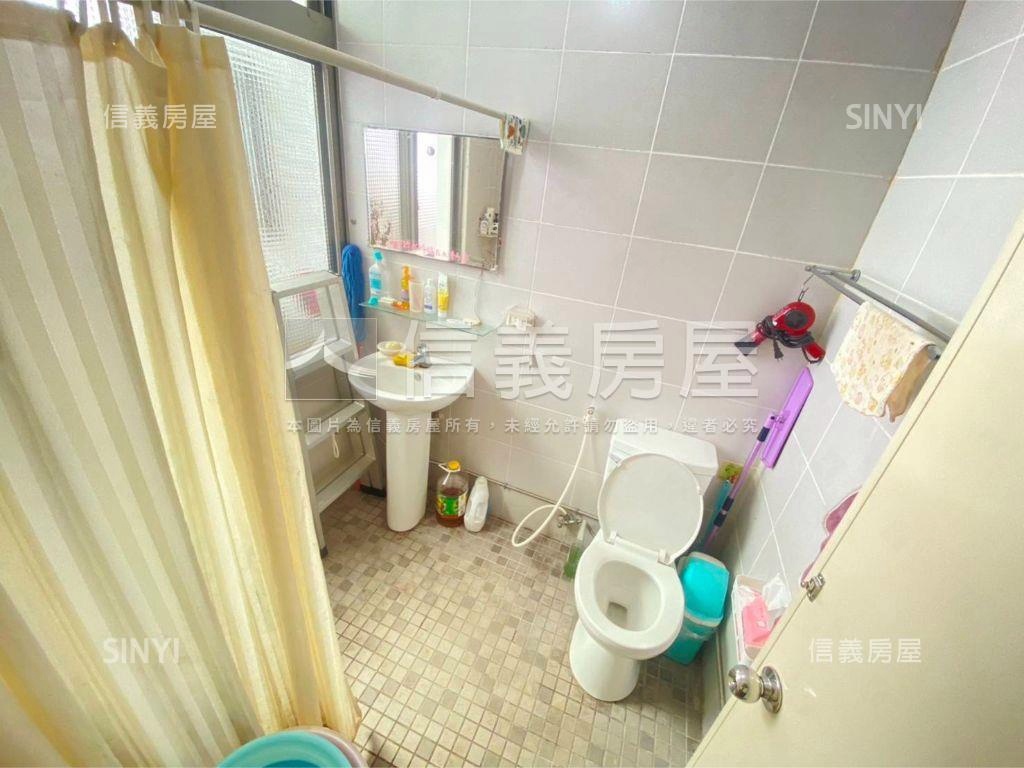 忠孝東路收租美寓房屋室內格局與周邊環境