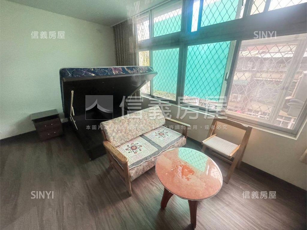 忠孝東路收租美寓房屋室內格局與周邊環境