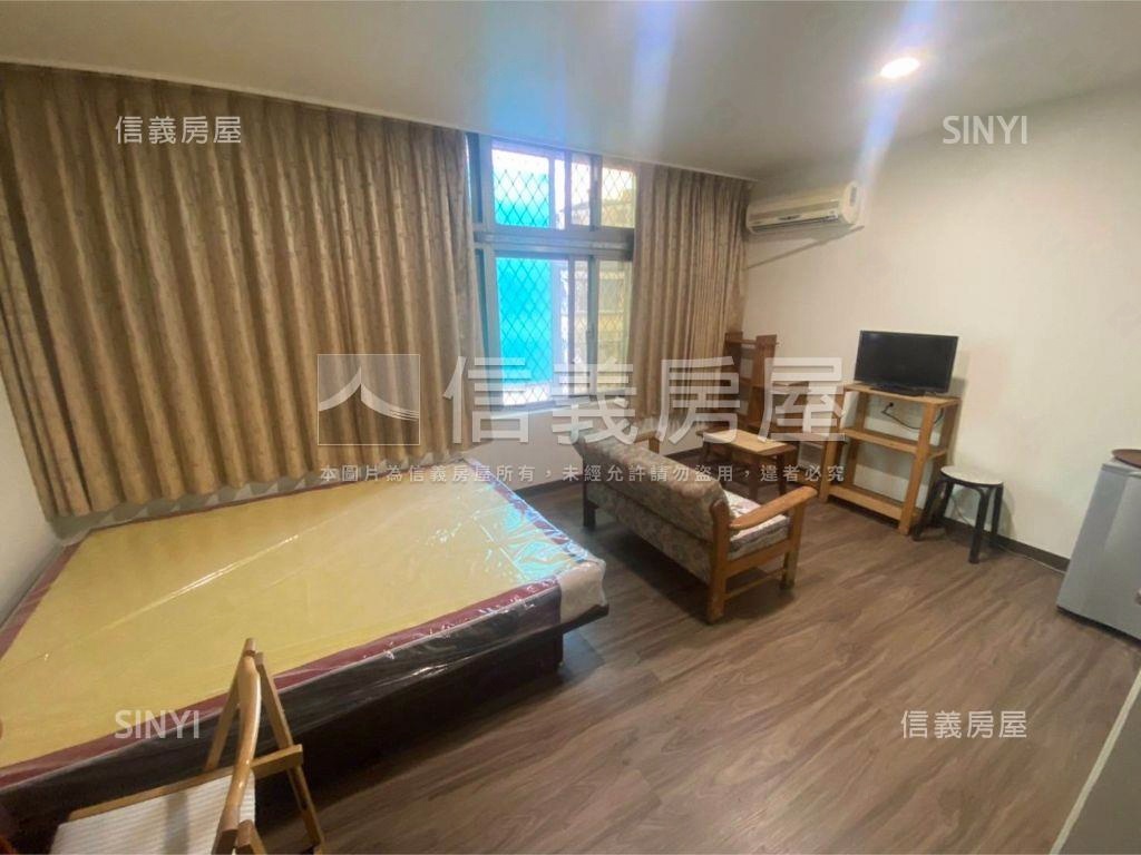 忠孝東路收租美寓房屋室內格局與周邊環境