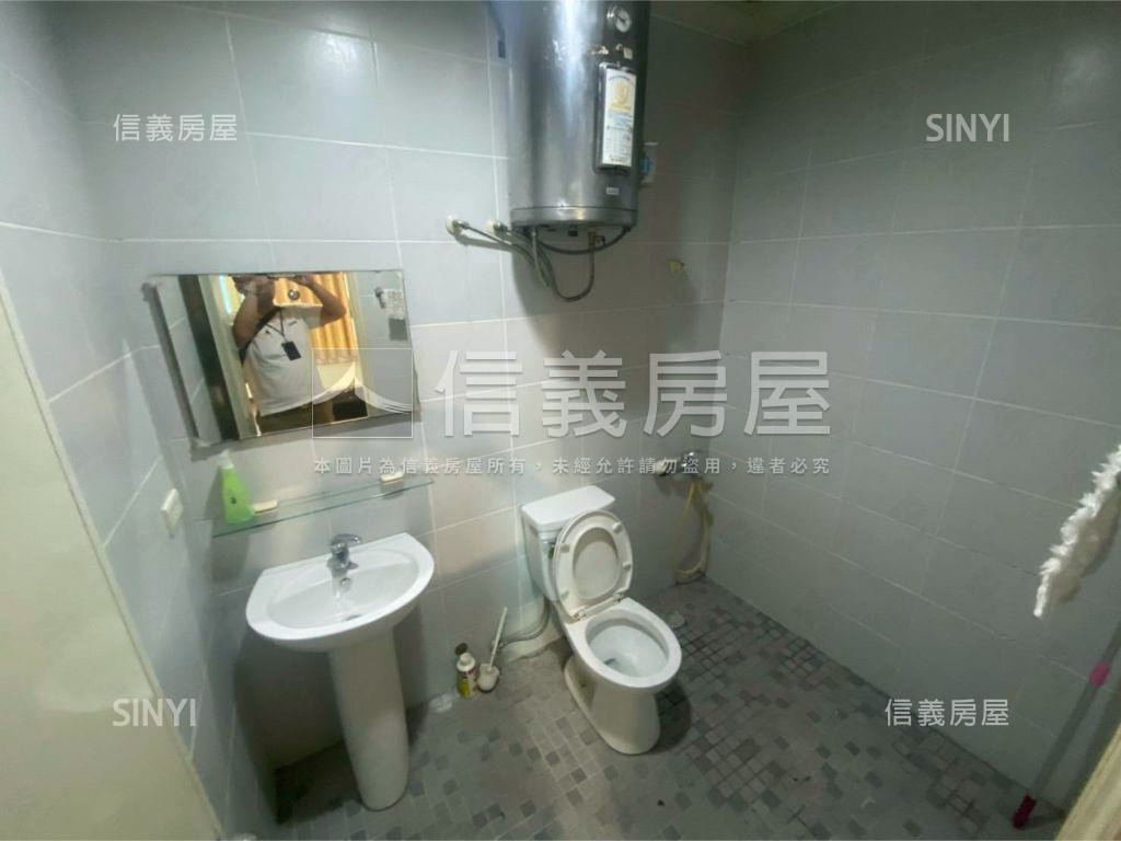 忠孝東路收租美寓房屋室內格局與周邊環境