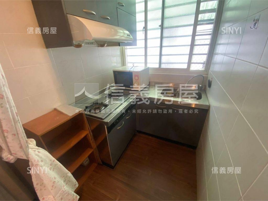 忠孝東路收租美寓房屋室內格局與周邊環境