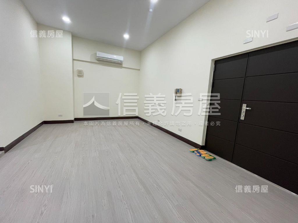 華泰椰泉３房＋平面車位房屋室內格局與周邊環境