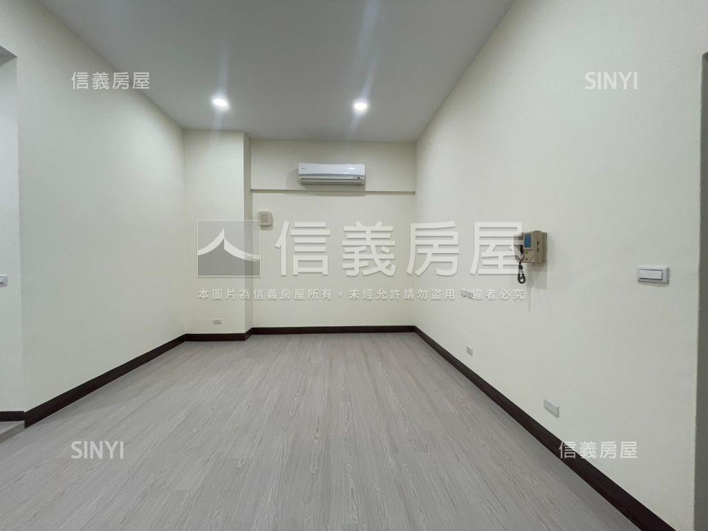 華泰椰泉３房＋平面車位房屋室內格局與周邊環境