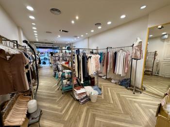 正天津路精華地段傳家透店