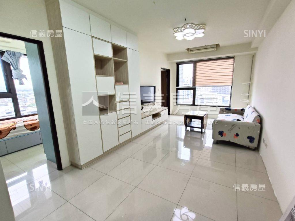 後勁捷運捷客二房二衛車位房屋室內格局與周邊環境