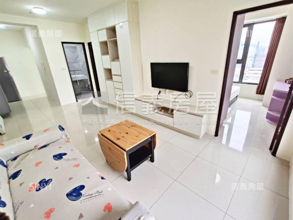 後勁捷運捷客二房二衛車位房屋室內格局與周邊環境