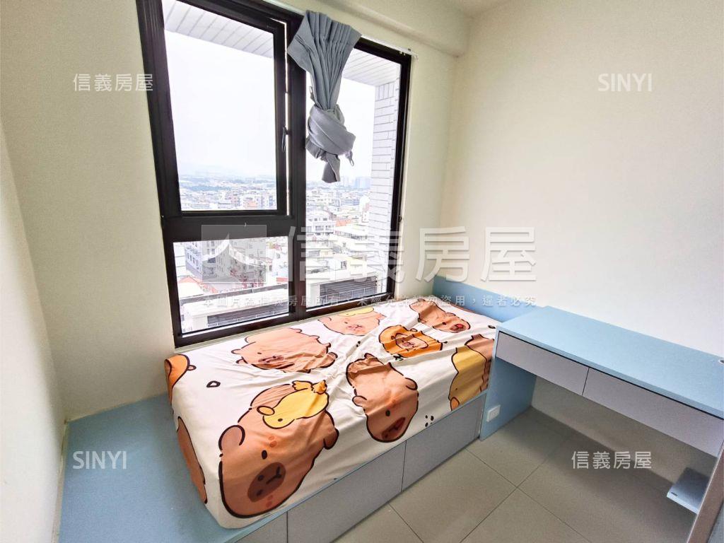 後勁捷運捷客二房二衛車位房屋室內格局與周邊環境