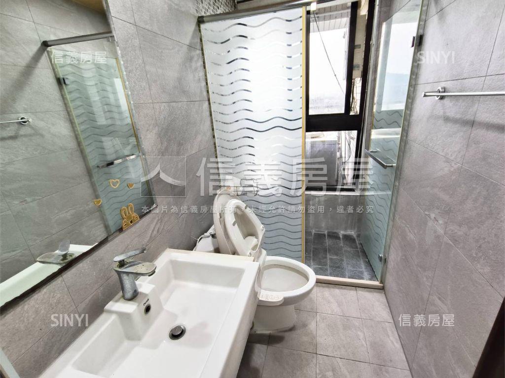 後勁捷運捷客二房二衛車位房屋室內格局與周邊環境