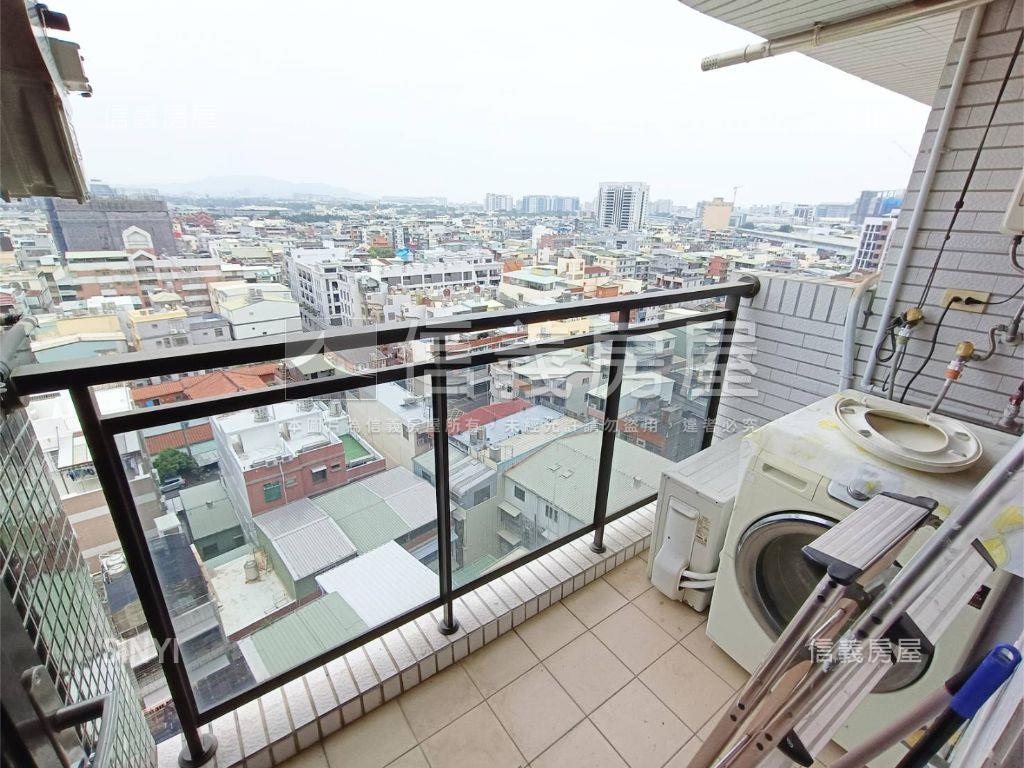 後勁捷運捷客二房二衛車位房屋室內格局與周邊環境