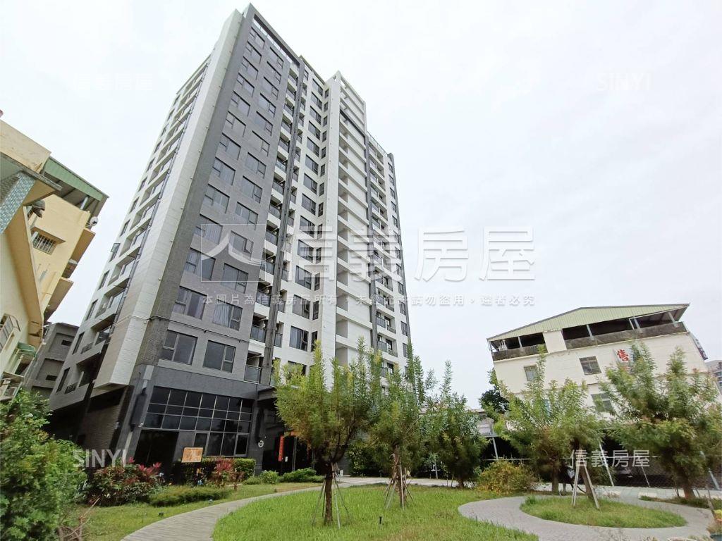 後勁捷運捷客二房二衛車位房屋室內格局與周邊環境